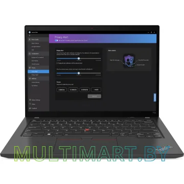 Ноутбук Lenovo ThinkPad T14 Gen 4 Intel (21HD004KRT)